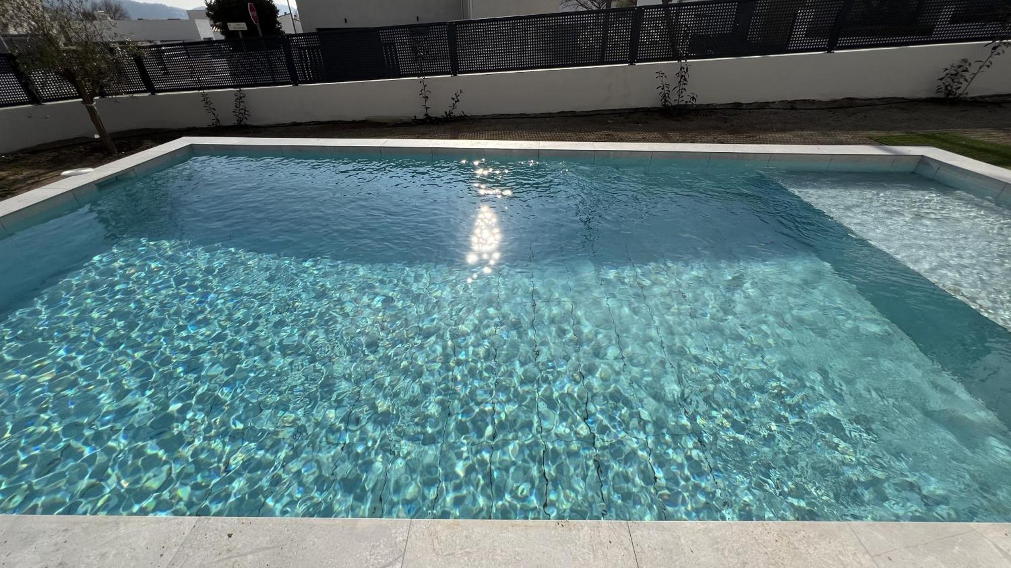 Villa Casa Moderna Roses Con Piscina Y Jardin Mas Bosca, Roses Palau-Saverdera Exterior foto